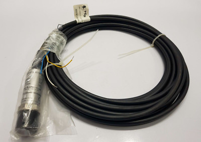 LIQUID LEVEL SYSTEMS 510-40EX/5000/10 LIQUID LEVEL TRANSMITTER 0 .5000MMH2O