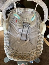 4 in 1 rocker glider soother