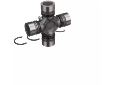For 1983-1991 GMC S15 Jimmy Universal Joint Rear Shaft All Joints 74817XWJR 1984