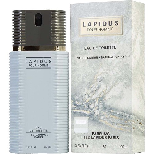 FANTASME by Ted Lapidus 100 ml/ 3.3 oz Eau de Toilette Spray