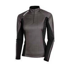 TUCANO URBANO MAGLIA TERMICA DONNA UPLOAD LADY PLUS 6680P MIS XS - S 