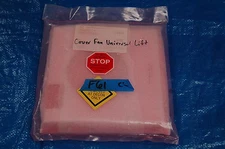 Cover Fan Universal Lift , AMAT 0040-46716