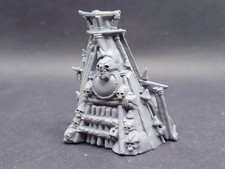 Warhammer fantasy old world Idol of Mork bits Battle for skull pass