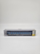 Minitrix Spur N 15989 Personenwagen Schnellzugwagen 2. Klasse in OVP