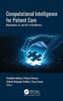 Computational Intelligence for Patient Care - 9781779640802