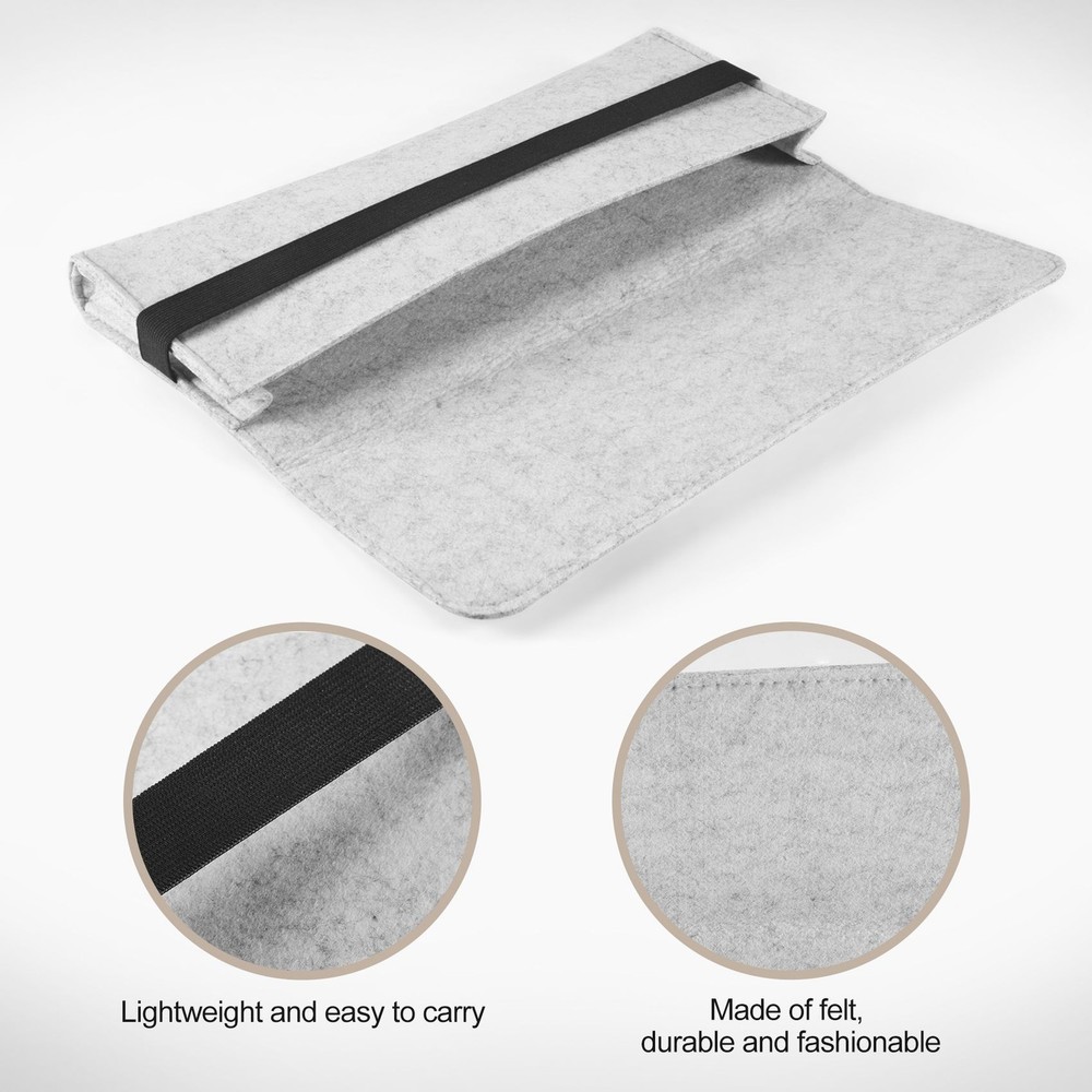 Stylish Dust-Proof Portable Mechanical Keyboard Bag for Comfort and Convenience