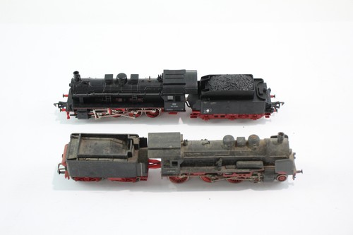 Fleischmann HO Gauge Locomotive Liliput 383832Liliput DB 552781 Model Locos
