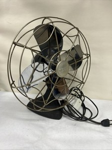Eskimo Fan Vintage | eBay