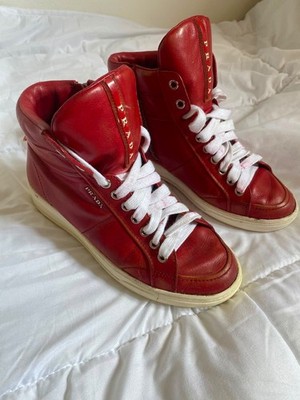 Prada Schuhe