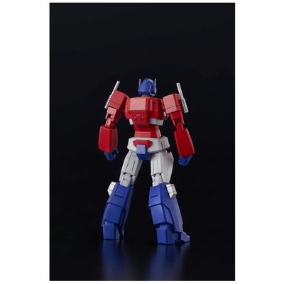 Furai Model Kit Optimus Prime G1 Ver.