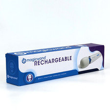 Hitachi - Vibratex - Magic Wand HV-270 - Rechargeable Original Personal Massager