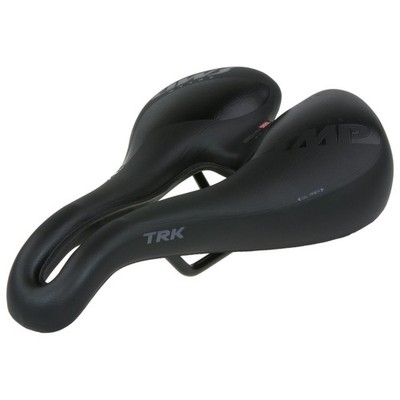 B-Ware Selle SMP TRK Lady Gel Damen Touren Trekking Fahrrad Sattel