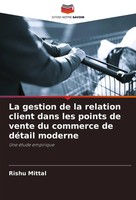 La Gestion De La Relation Client Dans Les Points De Vente Du Commerce De...