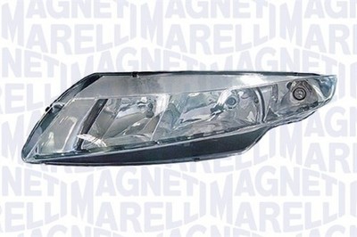 MAGNETI MARELLI 711307022600 Scheinwerfer Links für HONDA CIVIC VIII HB SDN