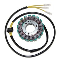 Lichtmaschine Stator Passend FüR Suzuki GS 450 L 1985-1987