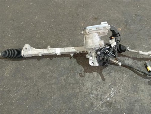 STUURBEKRACHTIGING ELEKTRISCH Citroën Berlingo 9836638080 / YH01 - Afbeelding 3 van 4