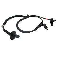 Meat & Doria Abs-Sensor 2-Polig Vorne Rechts (90939) FüR Santa Fé Ii Hyundai |