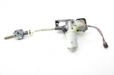 2006-2008 Chevy Corvette C6 Bare Steering Column with Telescopic and Floor Shift