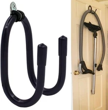 Vacuum Cleaner Storage Bracket Power Tool Hose Stand Holder Vacuum Head Hanger