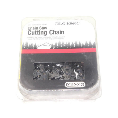 Oregon Mechanical Harvester Chain NOT FOR USE ON HAND HELD CHAINSA_ OR-73LGK060C