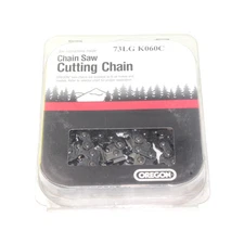 Oregon Mechanical Harvester Chain NOT FOR USE ON HAND HELD CHAINSA_ OR-73LGK060C