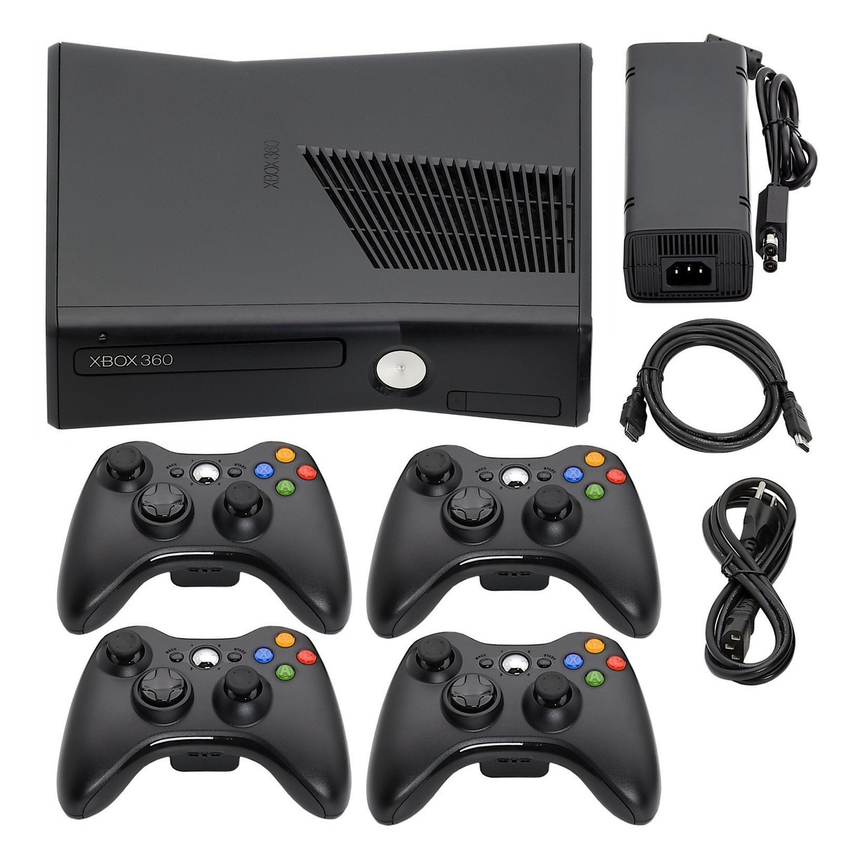 2026年最新Yahoo!オークション -xbox 360 本体の中古品・新品・未