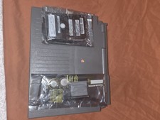 Vintage Apple Macintosh PowerBook 165c Laptop PARTS REPAIR 120MB SCSI HDD Pack