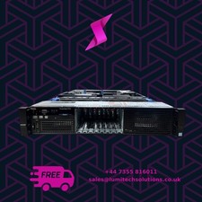 Dell PowerEdge R730 Server 2x E5-2695 v3 28-Core 2x 1100W PSU 10GbE No HDD