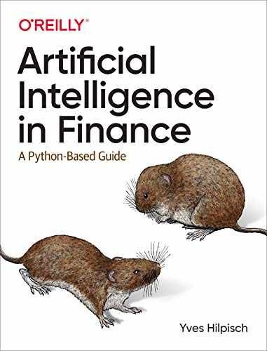 Artificial Intelligence in Finance: A - Paperback, by Hilpisch Yves J. - New h