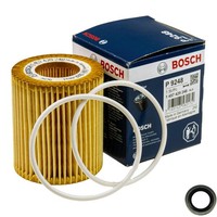 Bosch ÖLfilter FüR Opel Zafira B 1.9 Cdti Vectra C Caravan Astra H Alfa Romeo