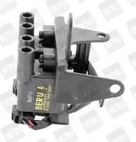 BorgWarner (Beru) ZüNdspule ZS266 FüR Hyundai