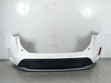 521590DB40 HINTERE STOSSSTANGE / 6487687 FÜR TOYOTA YARIS _P21_, _PA1_, _PH1_