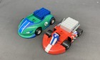 K'NEX Nintendo Mario Kart Wii Bowsers Castle Ultimate Building Set — photo 4