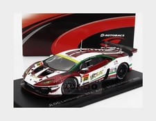 Spark Lamborghini Huracan Gt3 Evo Team Jloc N 88 Gt300 Class Super Gt 2023 T.kogure Y.motojima 1:43 SGT088