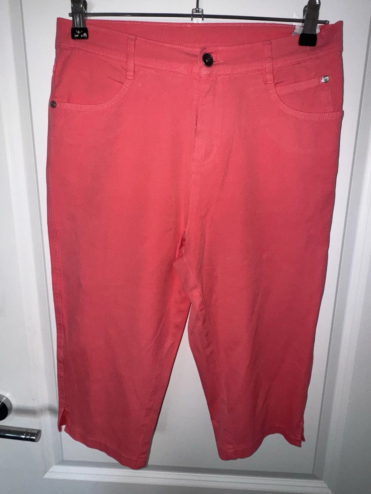 Marble capri size 10