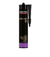 UV Car Body Filler SMART Repair UV Curing Spot Putty SPECTRAL SPOTLIGHT