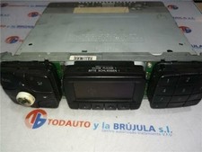 Autoradio Mercedes 500