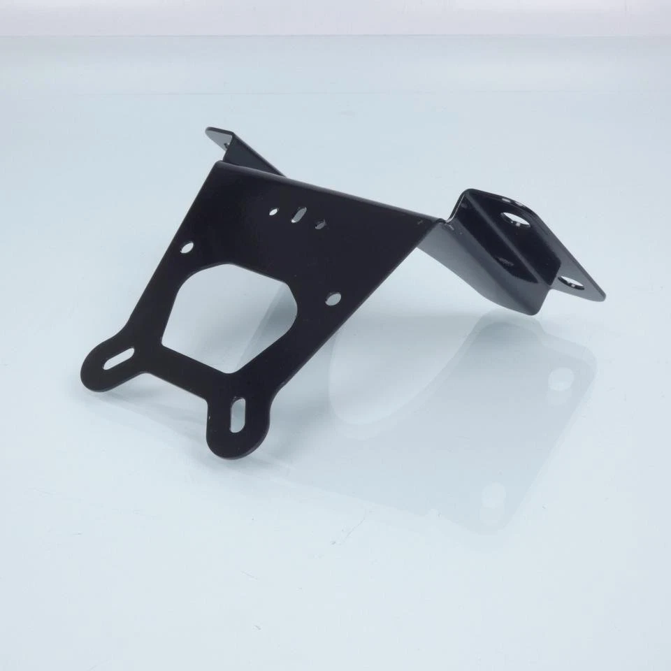 Support plaque immatriculation Mad pour moto Suzuki 1000 GSX-R 2007 à 2008 Neuf - Photo 1/4