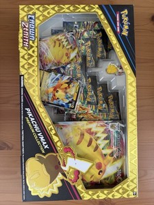 crown zenith booster box for sale Pack duckbird Shield Series reaches its towering peak in the Pokmon TCG Pokmon Trading Card Game: Crown
