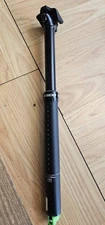 SDG Tellis V2 Dropper Seatpost 31.6 x 150mm (NEW Take-Off Part)