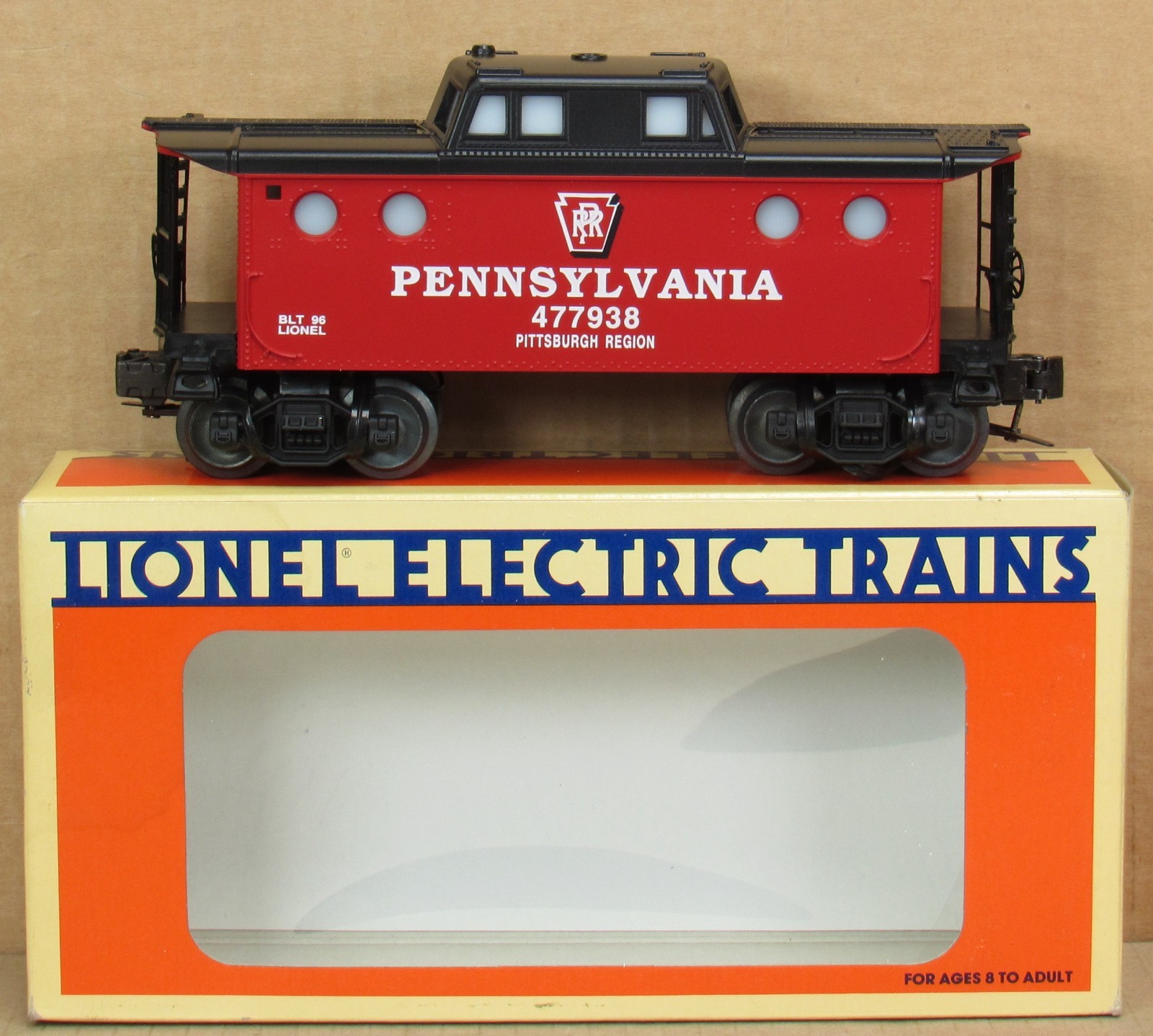 Click here to see eBay Auction