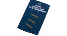 Weed Lead Clip Tail Rubber Nash