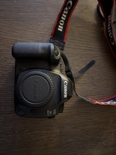 Canon EOS 5D Mark IV 30.4MP Digital SLR Camera - Black (Body Only)