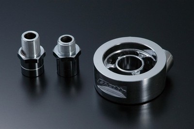GREDDY OIL PRESSURE, TEMPERATURE SENSOR ATTACH 12002801