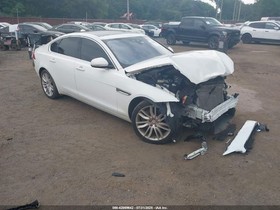 Used Radio Audio fits: 2016 Jaguar Xf Grade A