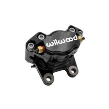Wilwood Disc Brake Caliper Kit 2 Piston Black Dunebuggy Vw