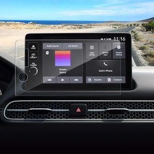 Anti-Glare Matte 2026 CRV Screen Protector, for Honda CR-V LX/EX/EX-L/Sport Hyb