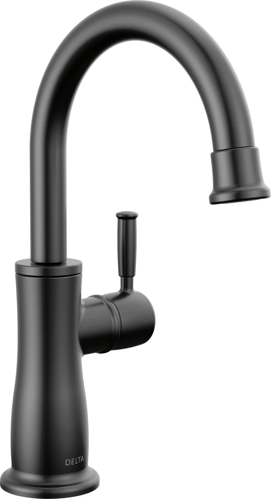 Delta 1960-DST Traditional 1.5 GPM Cold Only Water Dispenser - Black