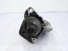 Démarreur Renault Kadjar