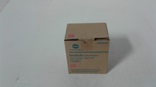 Konica Minolta Toner TNP-22, Magenta A0X5332 for Konica Minolta Bizhub C35